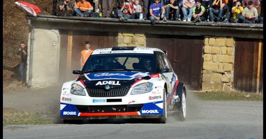 Valasska Rally